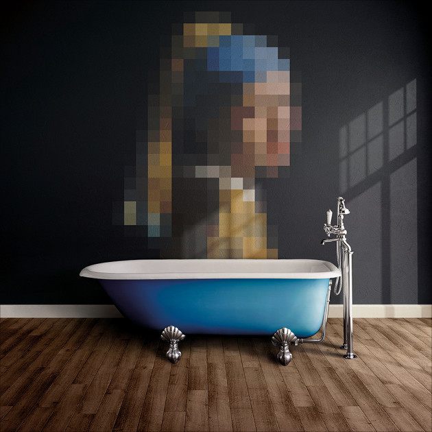 Цвет, который хочешь ты